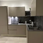 Apartment Ennio Class Bari
