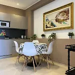 Ennio Class Apartment *
