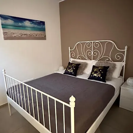 Apartament Ennio Class