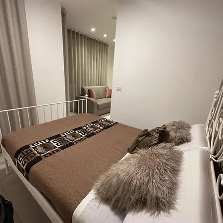 Ennio Class Apartamento