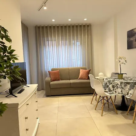 Ennio Class Бари