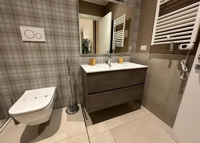 Ennio Class Бари