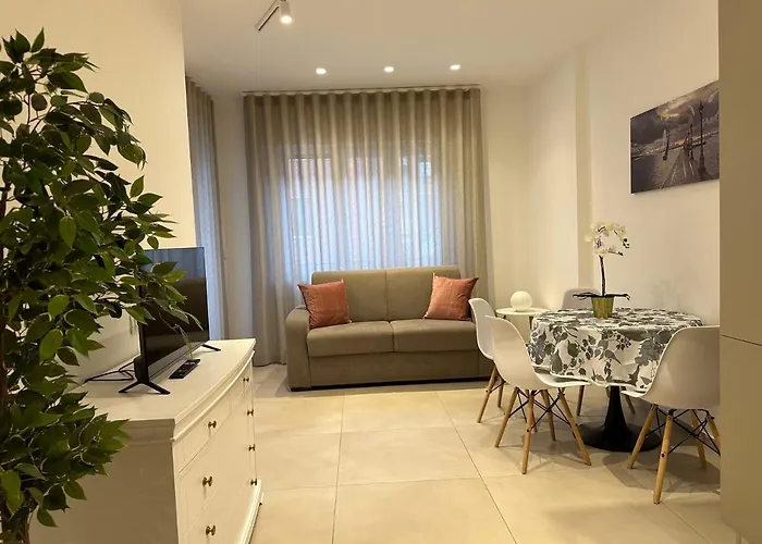 Ennio Class Бари