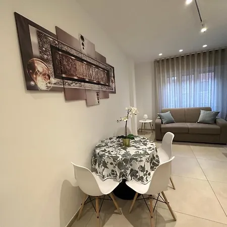 Ennio Class בארי