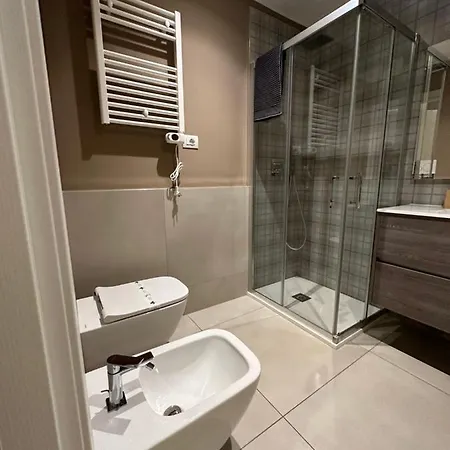 Ennio Class Apartment