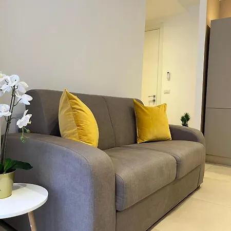 Apartamento Ennio Class *