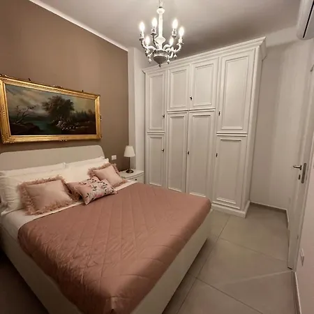 Ennio Class * בארי