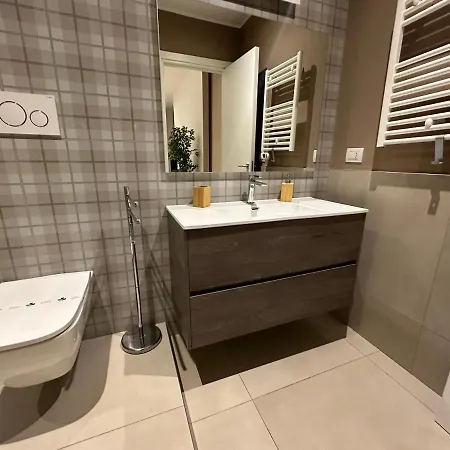 Ennio Class בארי