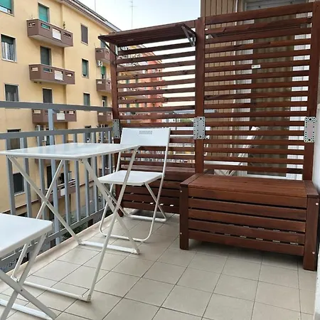 Apartamento Ennio Class *