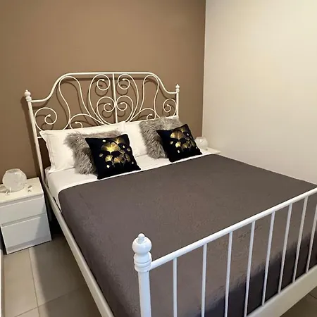 Apartament Ennio Class