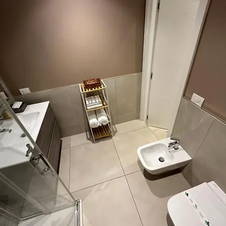 Ennio Class Apartment