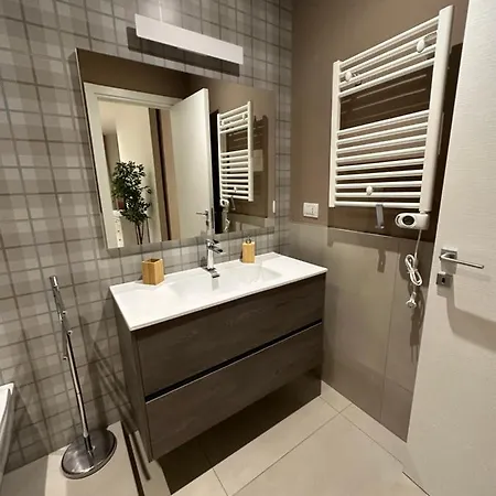 Ennio Class * בארי