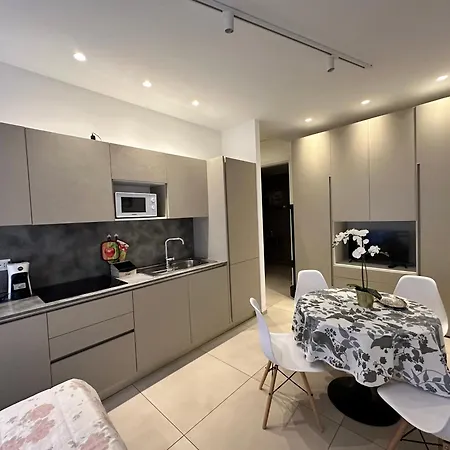 Apartment Ennio Class *