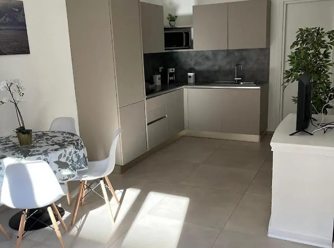 Ennio Class Apartamento