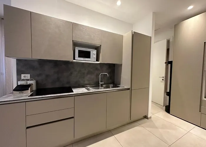 Apartament Ennio Class