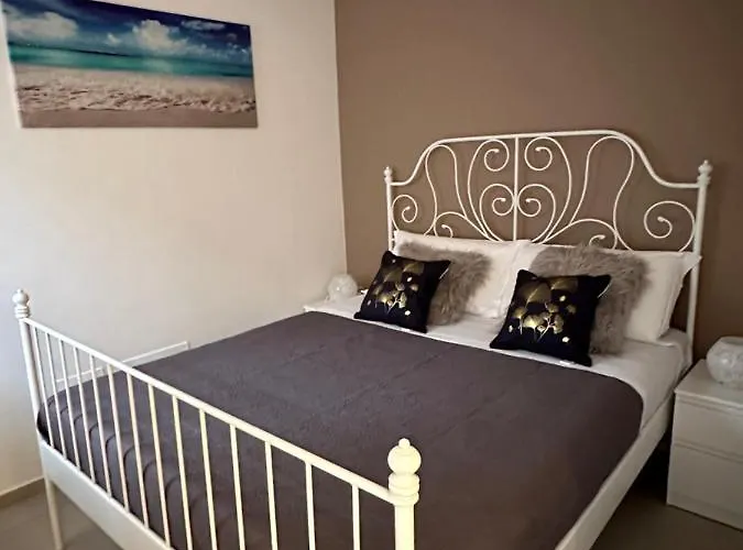 Apartament Ennio Class