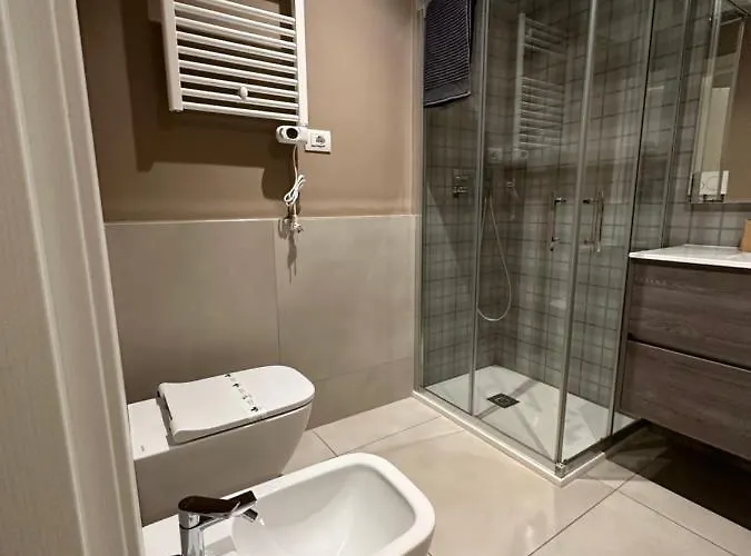 Ennio Class Apartament