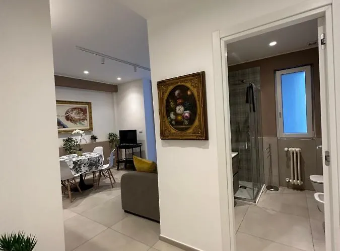 Apartament Ennio Class