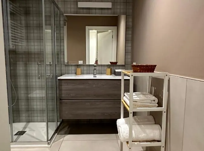 Ennio Class Apartament Bari