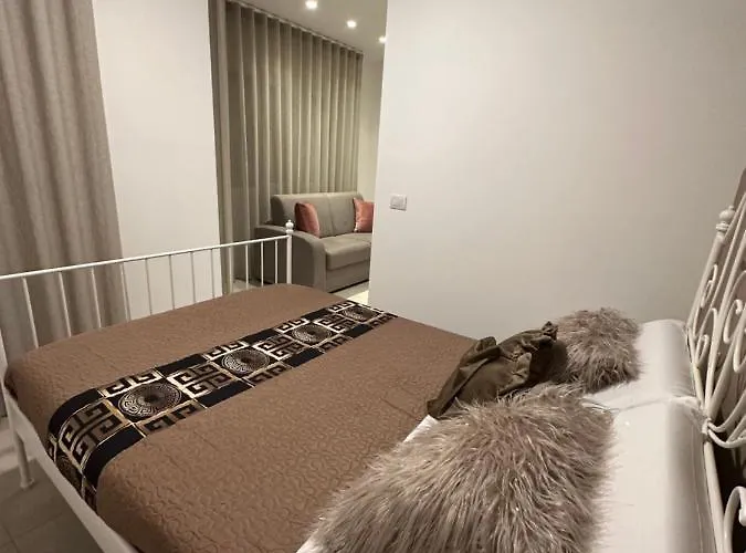 Ennio Class Apartamento