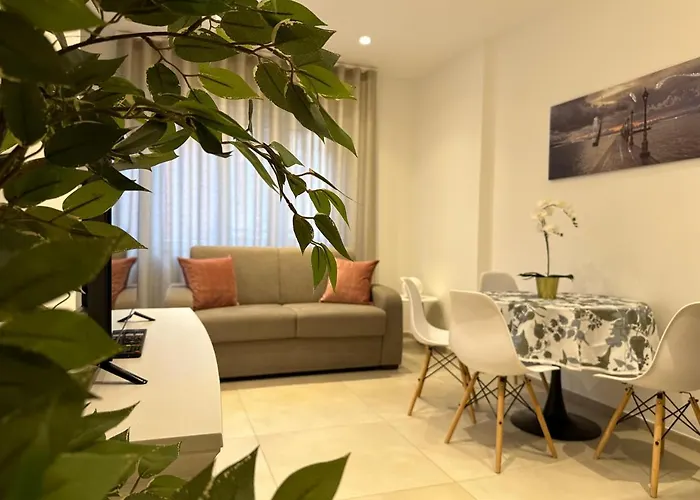 Ennio Class Apartament Bari