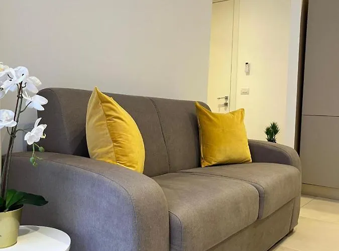 Apartament Ennio Class *