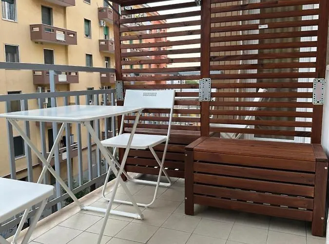 Apartment Ennio Class *