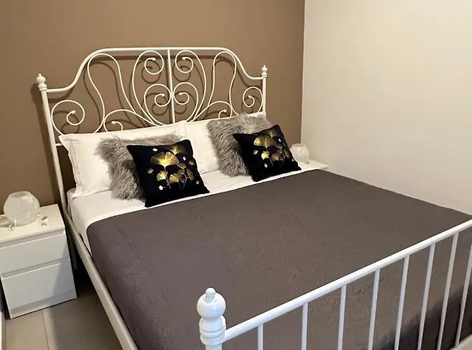 Apartament Ennio Class