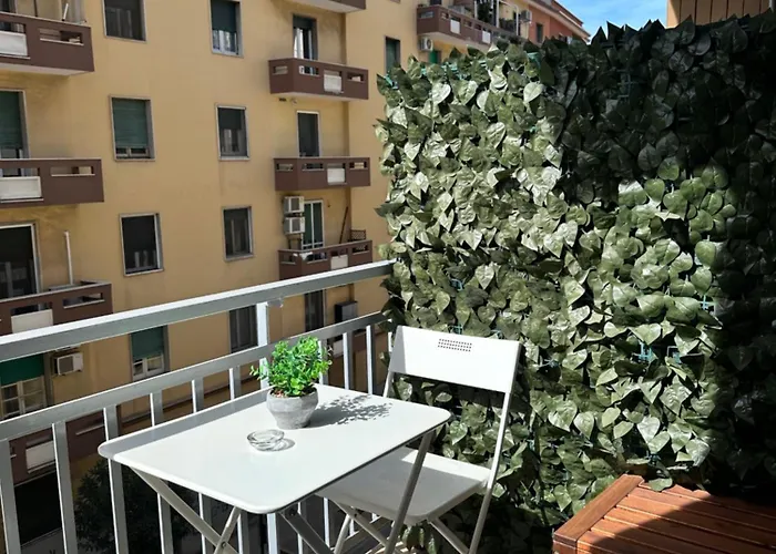 Apartment Ennio Class *